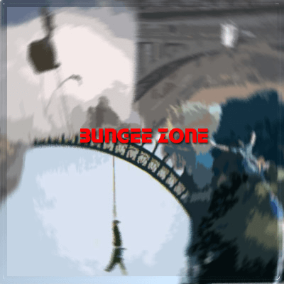 Bungee Zone